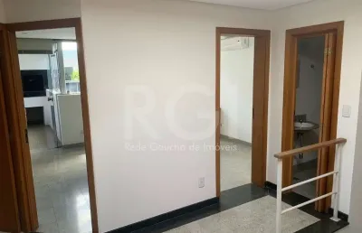 Sala comercial à venda na Rua Félix da Cunha, 768, Floresta, Porto Alegre