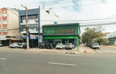 Prédio à venda na Avenida Pernambuco, 1187, Navegantes, Porto Alegre