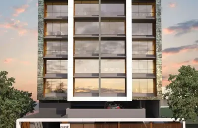 Conjunto/sala para venda - 37.9m², 0 dormitórios, 1 vaga - menino deus