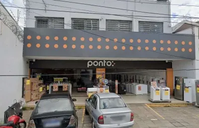 Venda prédio na avenida azenha com aprox 636,00m² com estacionamento