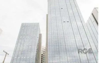 Sala comercial com 44,63 privativos no trend city center offices.