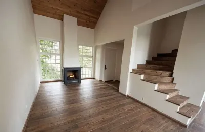 Casa em condomínio com 3 quartos, suíte e 200 m² – tristeza