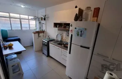 Apartamento com 2 quartos à venda na Rua Cidade de Uberlândia, 78, Vila Ipiranga, Porto Alegre