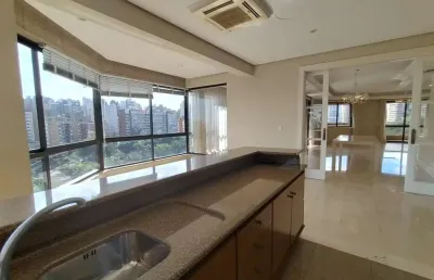 Apartamento com 4 quartos à venda na Avenida Itajaí, 479, Petrópolis, Porto Alegre
