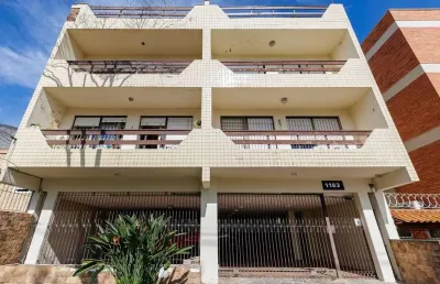 Apartamento com 1 quarto à venda na Rua João Paetzel, 1183, Chácara das Pedras, Porto Alegre
