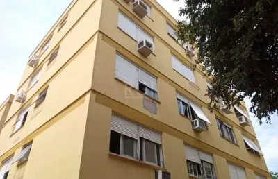 Apartamento com 2 dormitórios à venda, 79 m² por r$ 310.000,00 - marechal rondon - canoas/rs