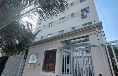 Apartamento com 2 quartos à venda na Rua Coronel Aparício Borges, 910, Glória, Porto Alegre