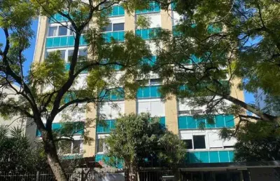 Apartamento com 3 quartos à venda na Rua Fernandes Vieira, 350, Bom Fim, Porto Alegre