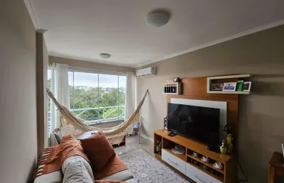 Apartamento 2 dorms à venda rua xavier da cunha, nonoai - porto alegre