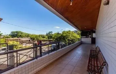 Apartamento com 2 quartos à venda na Avenida da Cavalhada, 3156, Cavalhada, Porto Alegre
