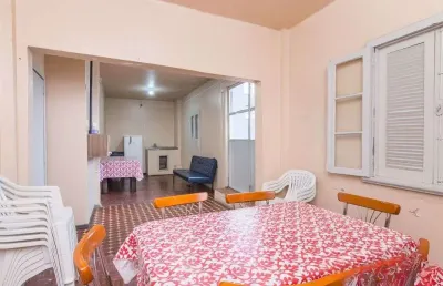 Apartamento 2 dorms à venda rua general vitorino, centro histórico - porto alegre
