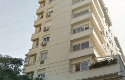 Apartamento com 1 quarto à venda na Rua Jaraguá, 306, Bela Vista, Porto Alegre