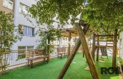 Apartamento à venda no condomínio urbano menino deus!