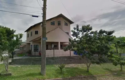 Casa com 3 quartos à venda na Rua Brigadeiro Leonardo Teixeira Collares, 205, Vila Nova, Porto Alegre