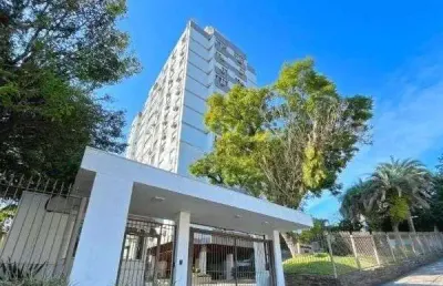 Apartamento no bairro santa tereza de 3 dormitórios e infra