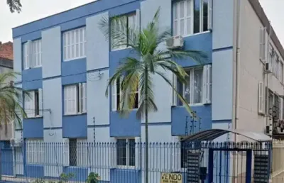 Apartamento com 1 quarto à venda na Avenida Benno Mentz, 40, Vila Ipiranga, Porto Alegre