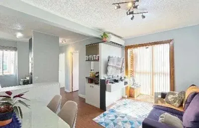 Apartamento com 2 quartos à venda na Rua Joaquim de Carvalho, 650, Vila Nova, Porto Alegre