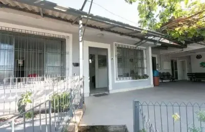 Ponto comercial à venda na Rua Manoel Lopes Meirelles, 202, Jardim Itu Sabará, Porto Alegre