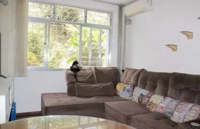 Apartamento com 2 quartos à venda na Rua Eurico Lara, 161, Medianeira, Porto Alegre