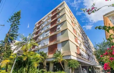 Apartamento de 3 quartos, suíte e 1 vaga de garagem no bairro moinhos de vento