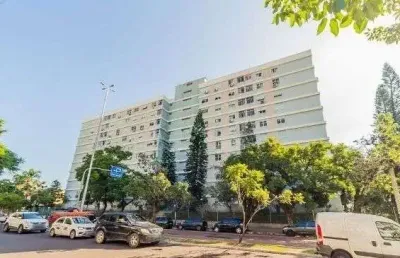 Apartamento com 3 quartos à venda na Avenida Princesa Isabel, 160, Azenha, Porto Alegre