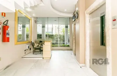 Apartamento com 3 quartos à venda na Rua Duque de Caxias, 925, Centro, Porto Alegre
