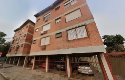 Apartamento de 4 dormitórios e vaga no jardim do salso