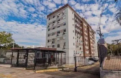 Apartamento na vila nova de 2 dormitórios, vaga e infra desocupado