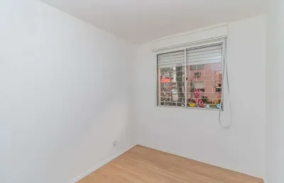 Apartamento 3 dorms à venda rua tenente ary tarrago, jardim itu - porto alegre