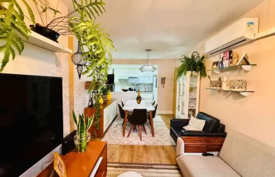 Apartamento com 3 quartos à venda na Rua Carlos Reverbel, 200, Jardim Carvalho, Porto Alegre