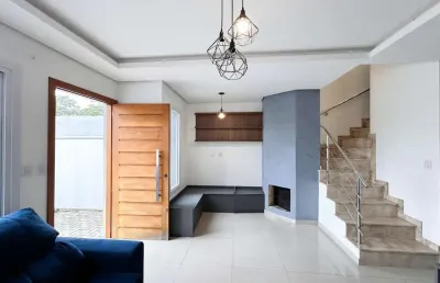 Casa com 2 quartos à venda na Rua dos Buritis, 933, Igara, Canoas
