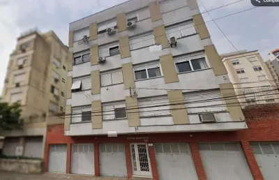 Apartamento com 2 quartos à venda na Rua Mariante, 722, Rio Branco, Porto Alegre