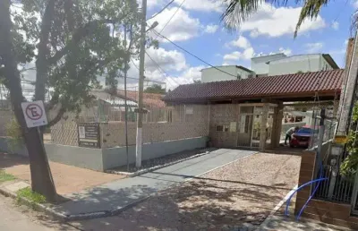 Apartamento com 1 quarto à venda na Rua Padre João Batista Reus, 3347, Camaquã, Porto Alegre