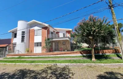 Casa com 5 quartos à venda na Rua Morano Calabro, 117, Jardim Isabel, Porto Alegre