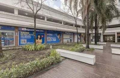 Apartamento com 1 quarto à venda na Rua General Lima e Silva, 757, Cidade Baixa, Porto Alegre