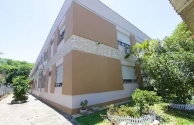 Apartamento com 2 quartos à venda na Avenida Sergipe, 278, Glória, Porto Alegre