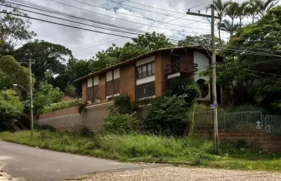 Casa com 3 quartos à venda na Rua Cleveland, 101, Santa Tereza, Porto Alegre