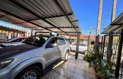 Casa com 2 quartos à venda na Rua Irmão Mainar Longhi, 41, Hípica, Porto Alegre
