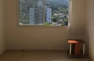 Apartamento de 1 quarto semimobiliado no bairro tristeza em porto alegre.