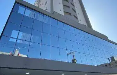 Sala comercial à venda no Centro, Joinville 