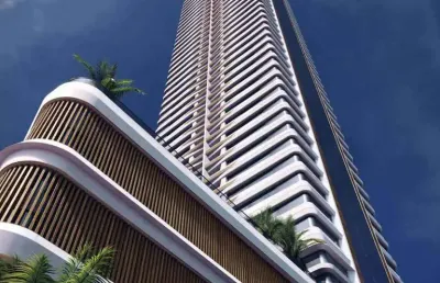 Apartamento para venda em balneário camboriú, centro, 4 dormitórios, 2 suítes, 4 banheiros, 3 vagas
