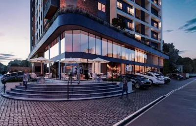 Apartamento para venda em joinville, costa e silva, 3 dormitórios, 1 suíte, 2 vagas