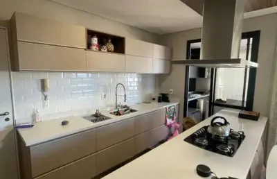 Apartamento para venda em joinville, anita garibaldi, 3 dormitórios, 1 suíte, 3 banheiros, 2 vagas