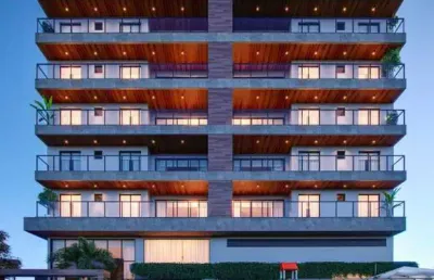 Apartamento para venda em joinville, saguaçu, 3 dormitórios, 1 suíte, 2 vagas