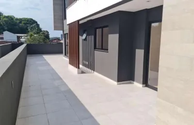 Apartamento para venda em joinville, anita garibaldi, 3 dormitórios, 1 suíte, 2 banheiros, 2 vagas