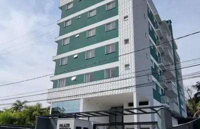 Apartamento para venda em joinville, américa, 3 dormitórios, 1 suíte, 2 banheiros, 2 vagas