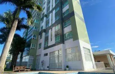 Apartamento para venda em balneário piçarras, itacolomi, 3 dormitórios, 1 suíte, 3 banheiros, 2 vagas
