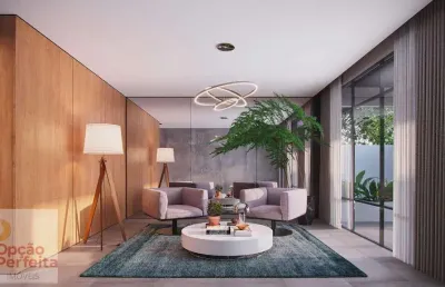 Apartamento para venda em joinville, anita garibaldi, 3 dormitórios, 1 suíte, 2 banheiros, 1 vaga