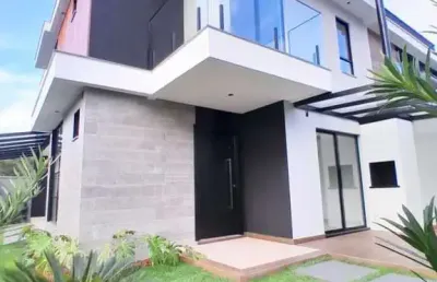 Sobrado para venda em joinville, saguaçu, 3 dormitórios, 1 suíte, 2 banheiros, 2 vagas