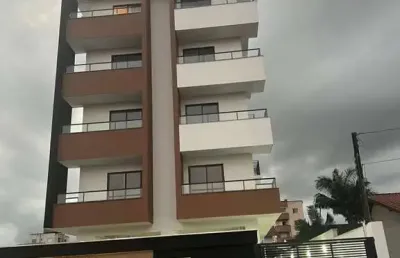 Apartamento para venda em joinville, costa e silva, 3 dormitórios, 1 suíte, 2 banheiros, 1 vaga